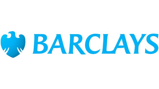 Barclays Logotipo 2002-presente