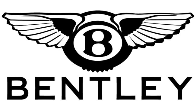 Bentley Emblema