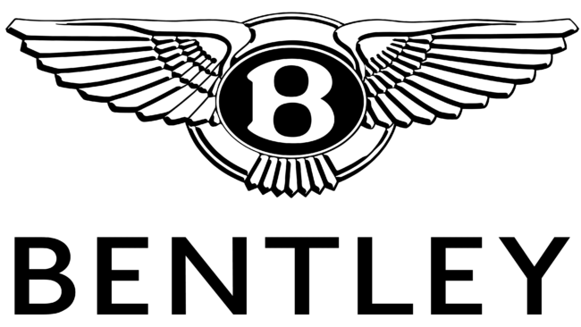 Bentley Logo 