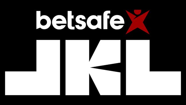 Betsafe LKL Nuevo Logotipo