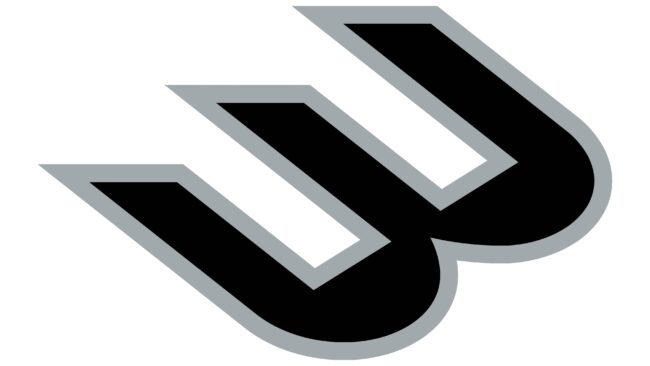 Big West Conference Emblema