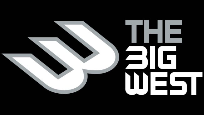 Big West Conference Nuevo Logotipo