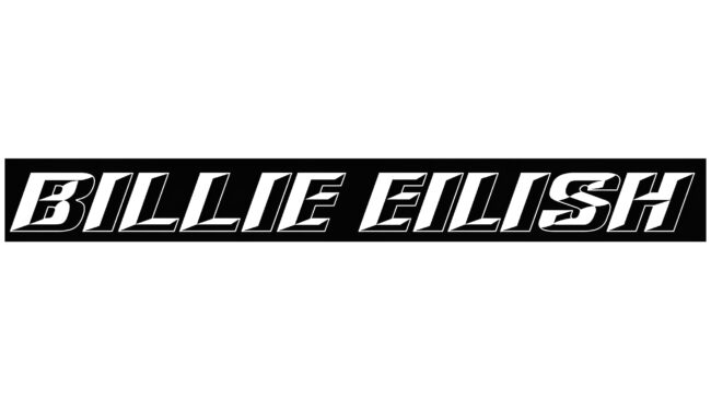 Billie Eilish Logotipo 2018-2019