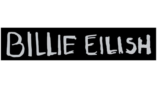 Billie Eilish Logotipo 2019-2021