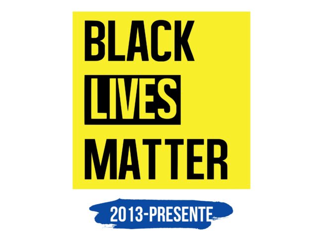 Black Lives Matter Logo Historia