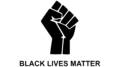 Black Lives Matter Simbolo