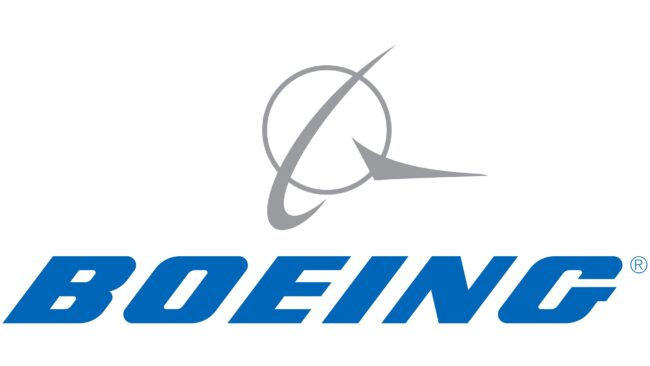 Boeing Emblema