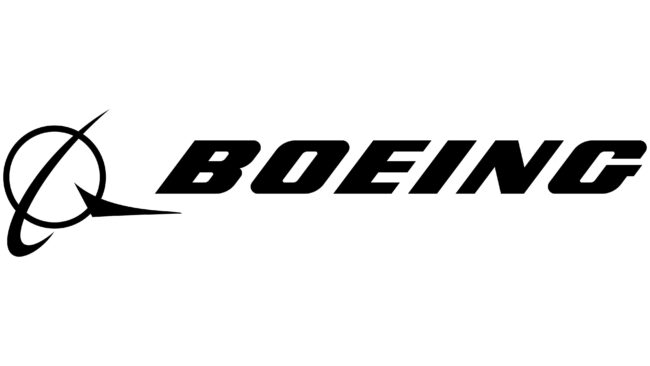 Boeing Logotipo 1997-presente