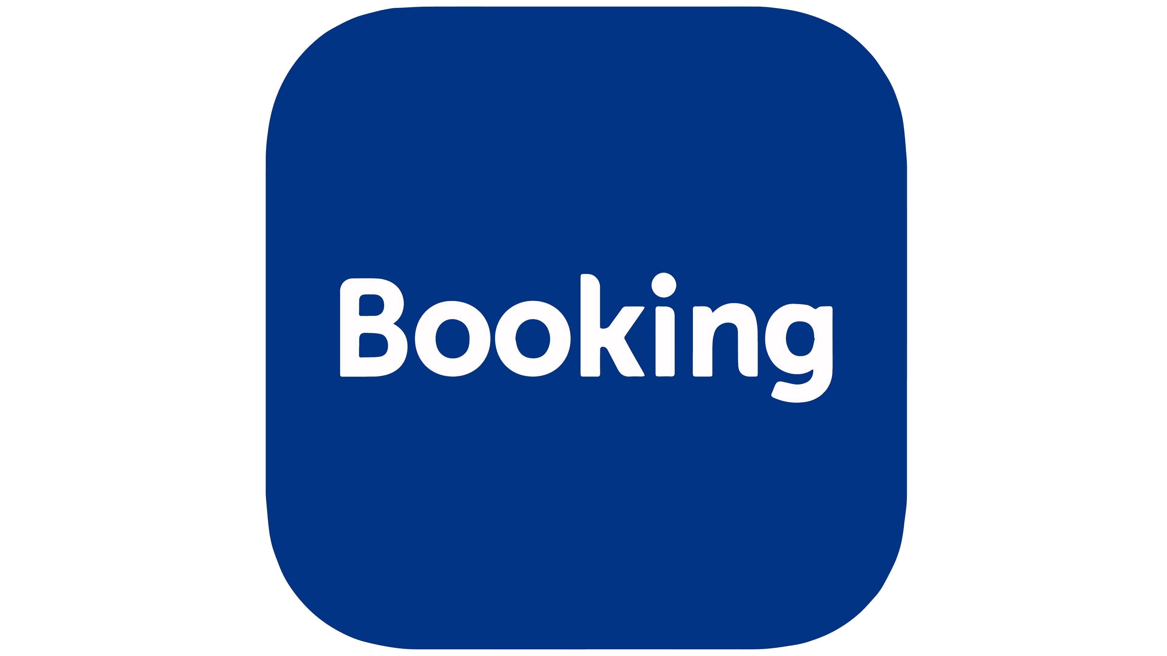 Booking.com logo