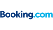 Booking.com Logo