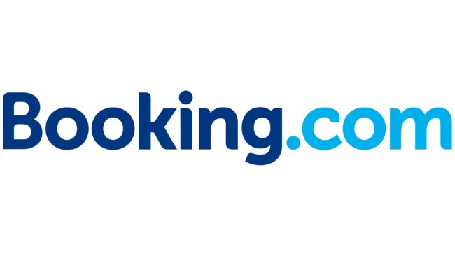 Booking.com Logotipo 2012-presente