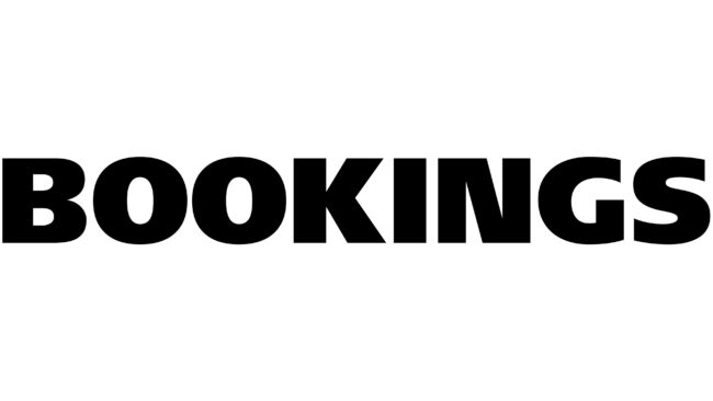 Bookings Logotipo 2005-2006