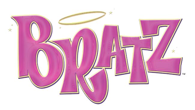 Bratz Logotipo 2001-2009
