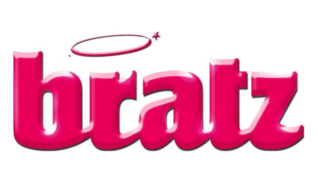 Bratz Logotipo 2007