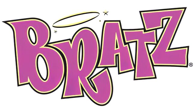 Bratz Logotipo 2010-2012