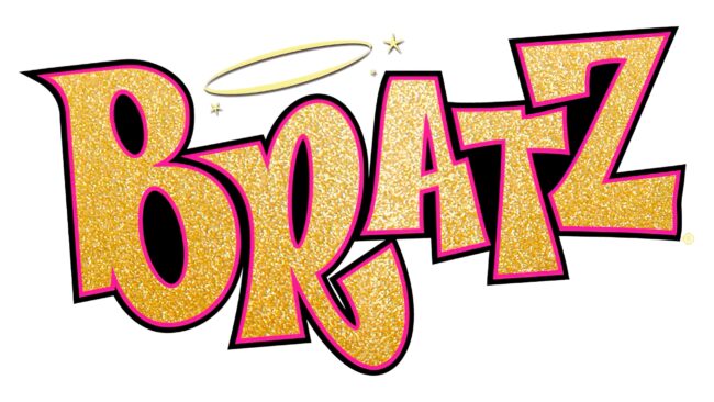 Bratz Logotipo 2012
