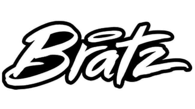 Bratz Logotipo 2013-2014