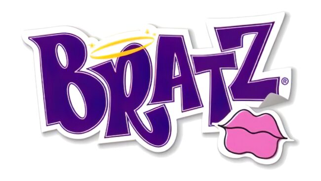 Bratz Logotipo 2015-2017