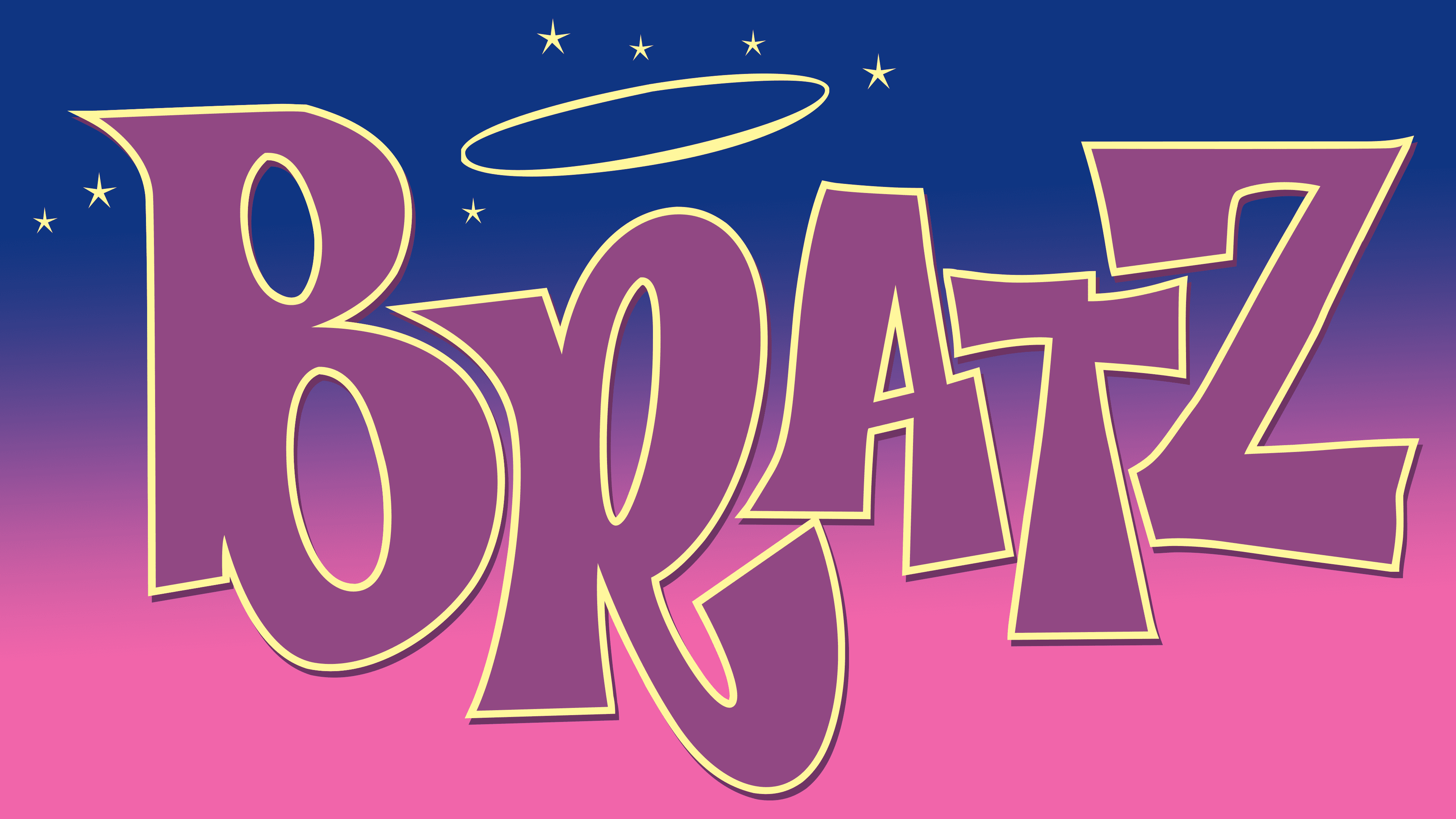 Bratz Logo Significado Del Logotipo, Png, Vector | tyello.com