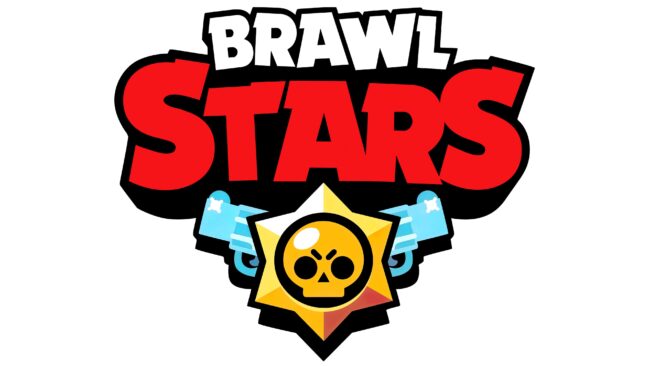 Brawl Stars Logotipo 2018