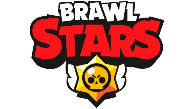 Brawl Stars Logotipo 2018-presente