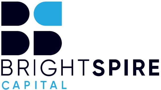 BrightSpire Capital Nuevo Logotipo