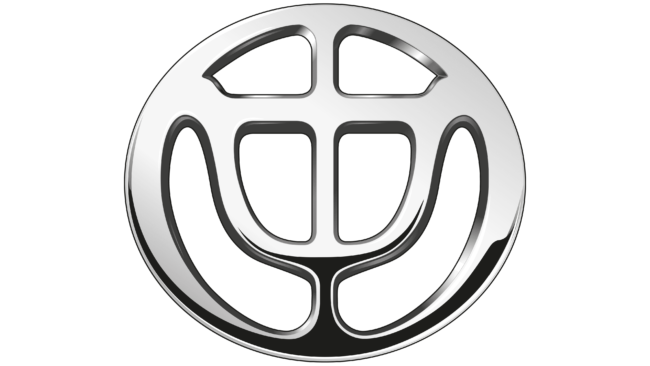 Brilliance Logo