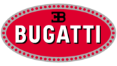 Bugatti Logo