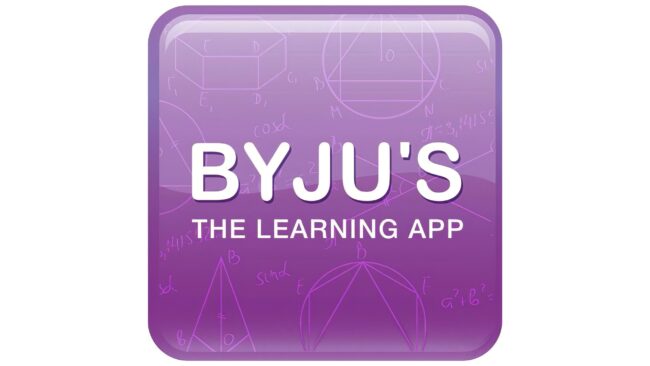 Byju's Logotipo 2010-2017