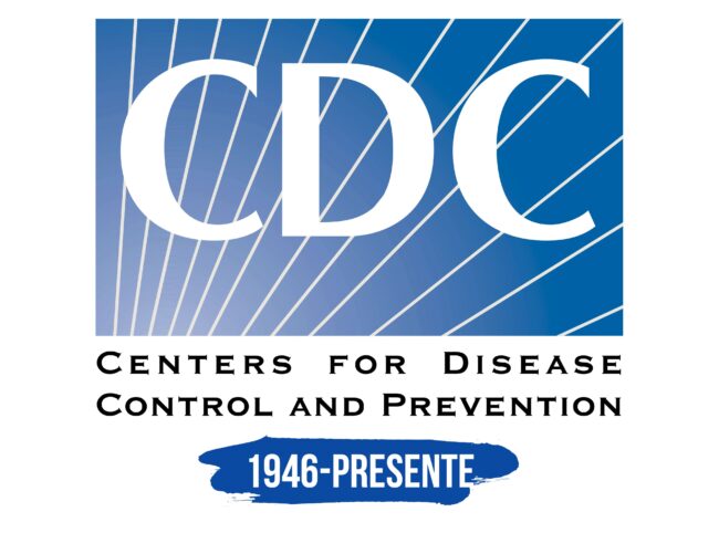 CDC Logo Historia
