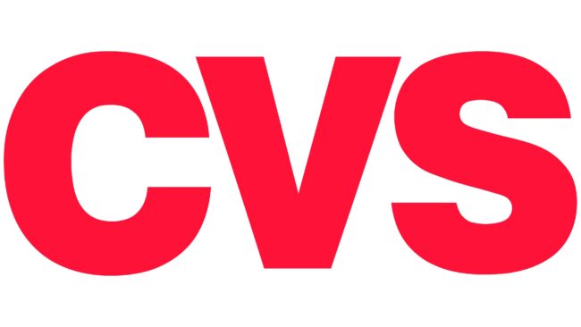 CVS Logotipo 1969-2016