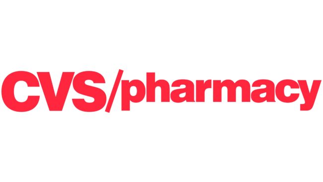 CVS Pharmacy Logotipo 1996-2016