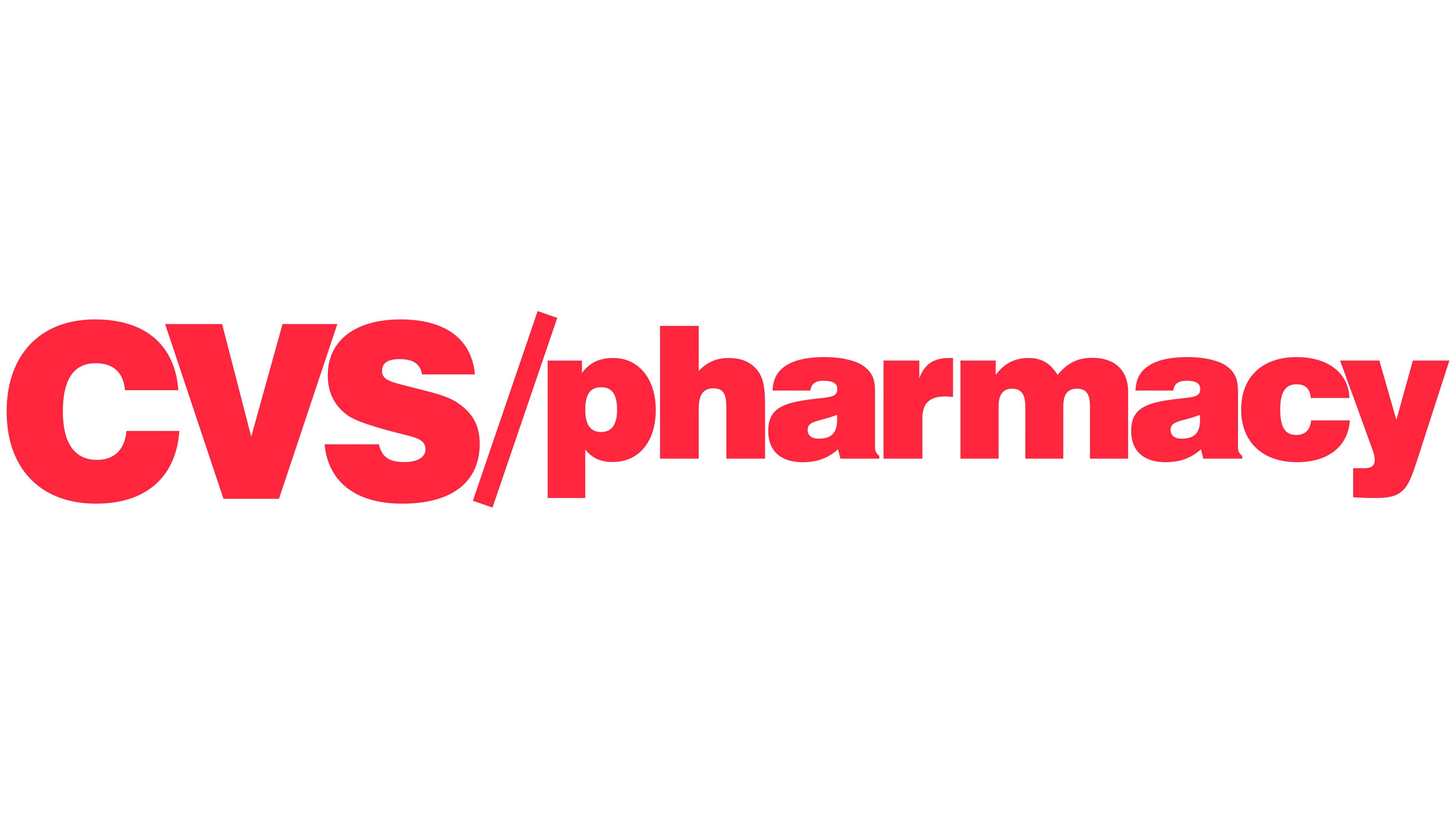 CVS Pharmacy Logo Y S mbolo Significado Historia PNG Marca