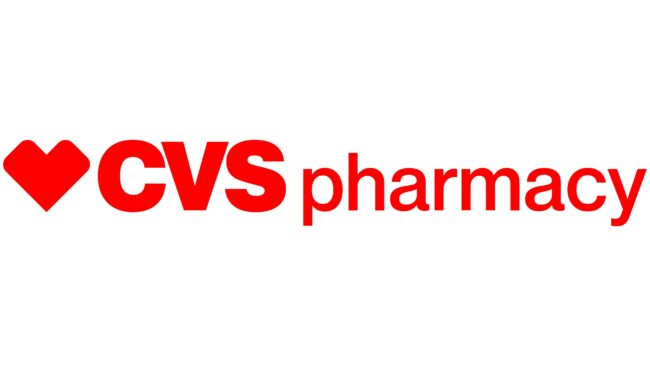 CVS Pharmacy Logotipo 2016-presente
