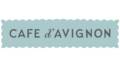 Café d'Avignon Logo