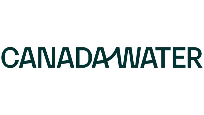 Canada Water Logo