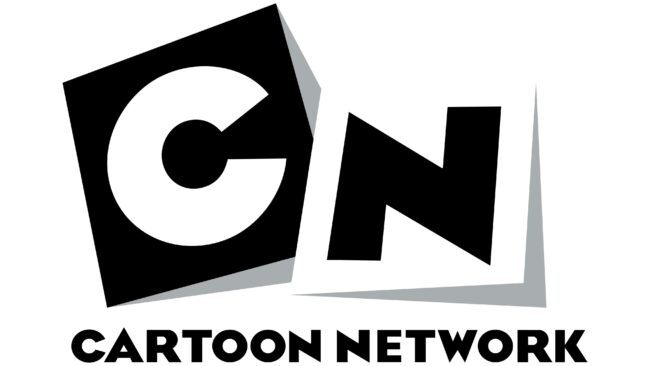 Cartoon Network Logotipo 2004-2010