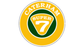 Caterham Logo