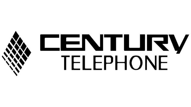 Century Telephone Enterprises Logotipo 1971-1999