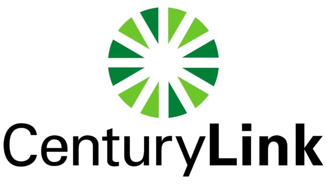 CenturyLink Logotipo 2010-presente