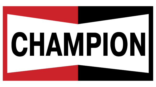 Champion Emblema