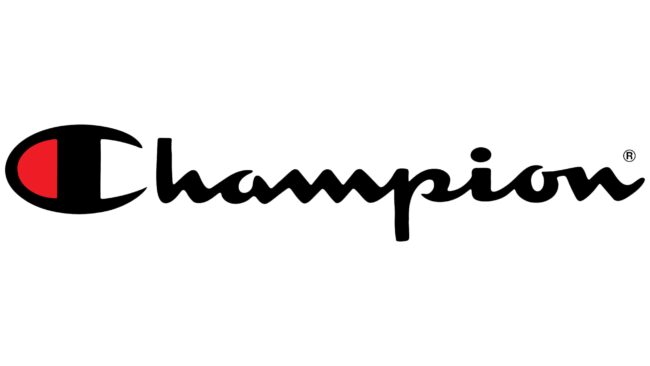 Champion Simbolo