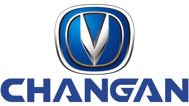 Changan Logotipo 2010-2020