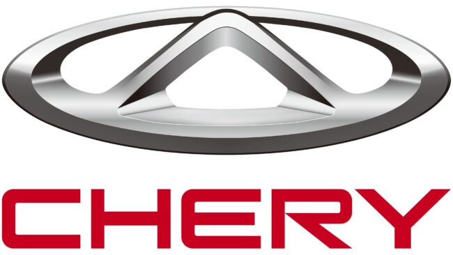 Chery Logotipo 2013-presente