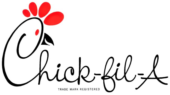 Chick-fil-A Logotipo 1964-1975