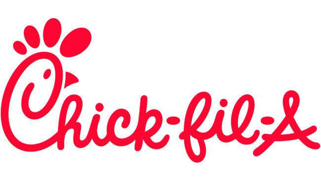 Chick-fil-A Logotipo 2012-presente