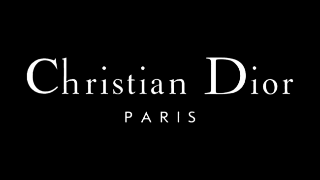 Christian Dior Emblema