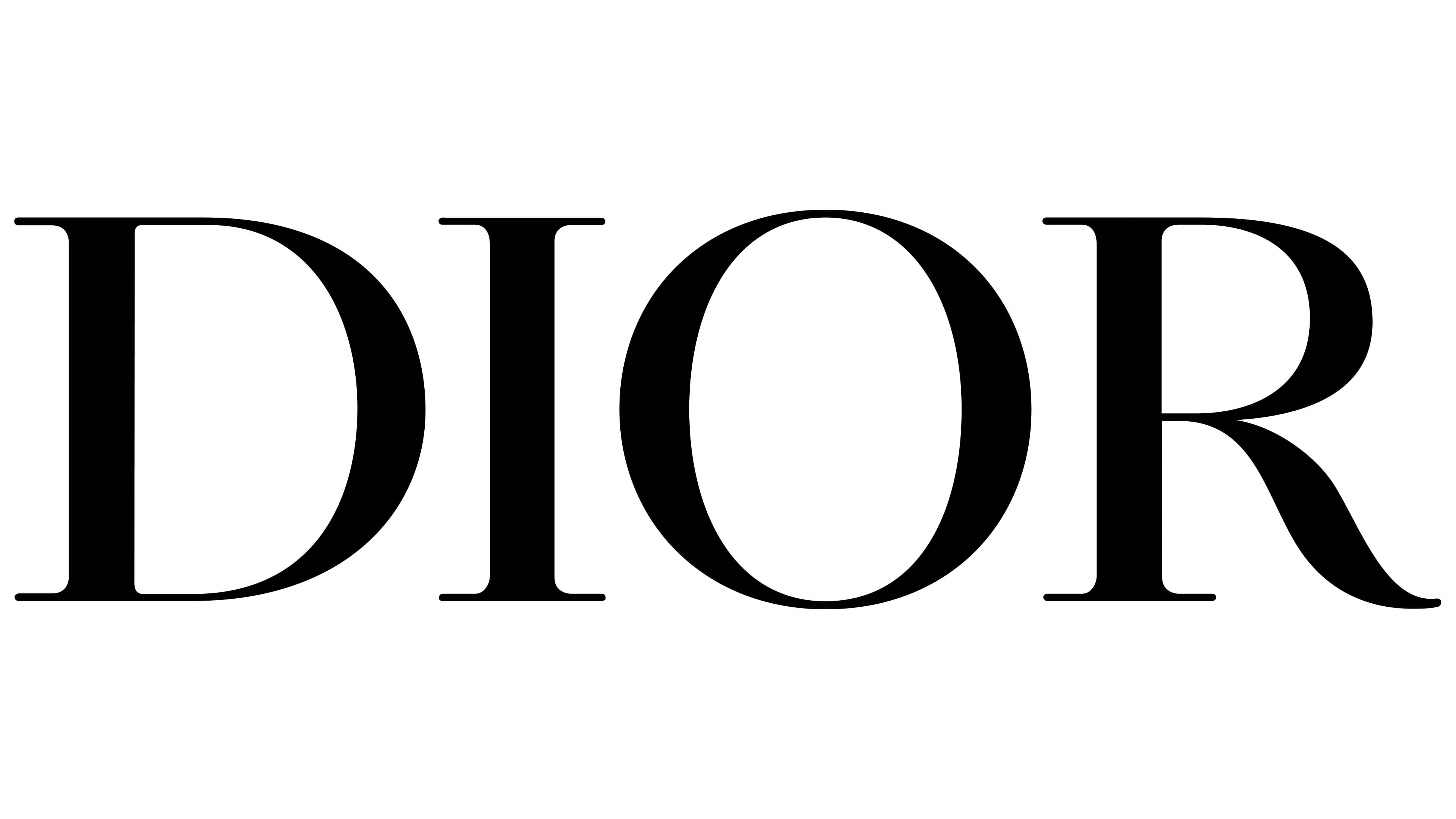 Christian Dior Logo Y S Mbolo Significado Historia Png Marca