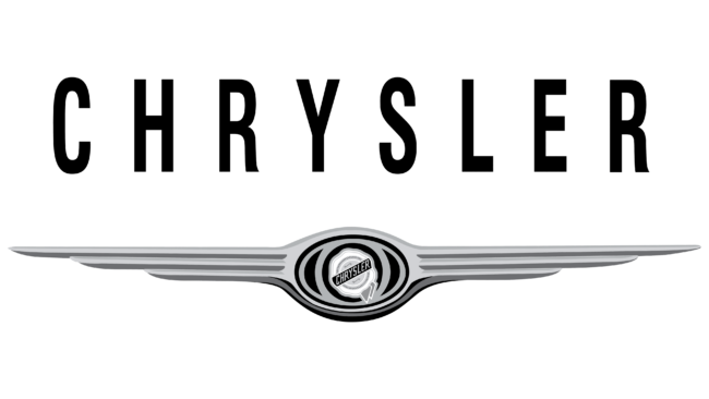 Chrysler Emblema