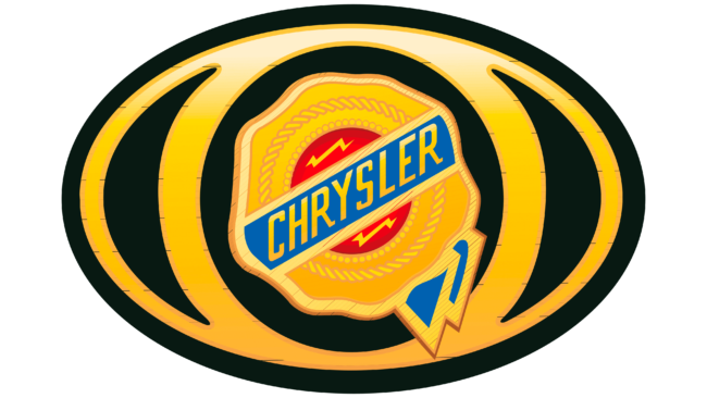 Chrysler Simbolo